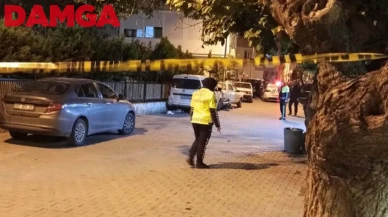 İzmir’de Polis Ekiplerine Silahlı Saldırı: 3 Polis Yaralı, 2’sinin Durumu Ağır