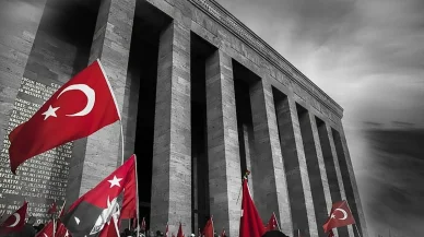 10 Kasım'da Anıtkabir Ücretsiz Mi, Hangi Saatlerde Açılıyor, Kapanış Saati?