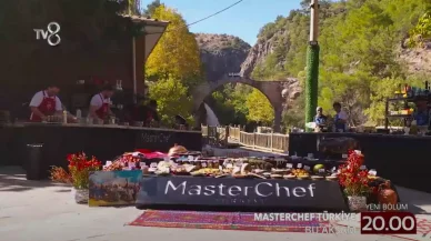 MasterChef'te ödül oyununu kim kazandı? İşte büyük ödülün sahibi