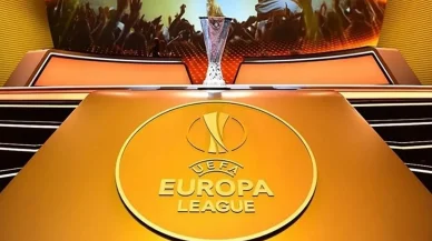 UEFA Avrupa Ligi'nde Puan Durumu Kızıştı! Galatasaray’ın Yükselişi, Fenerbahçe ve Beşiktaş’ın Play-Off Hayalleri