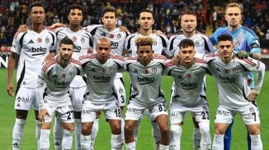 Beşiktaş - Malmö Maçı Yabancı Kanal Listesi, Şifresiz Kanal Linki Var mı?