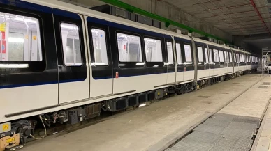 Beylikdüzü Metro Durakları Nerede, Nasıl Gidilir, M4 ve M5 Güzergahı Nereye Gider, Var mı?