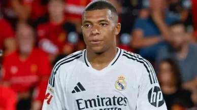 Real Madrid’de Mbappe Krizi! Takım Arkadaşlarını Rahatsız Ediyor