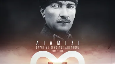 10 Kasım Atatürk Şiirleri! Ulu Önder’e Özlem ve Minnetle Yazılmış 15 Anlamlı Şiir