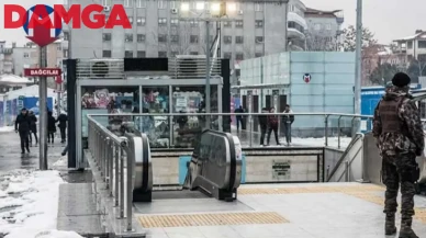 Bağcılar Metro Durakları: Nerede, Nasıl Gidilir, m4 Güzergahı Nereye gider, Var mı?