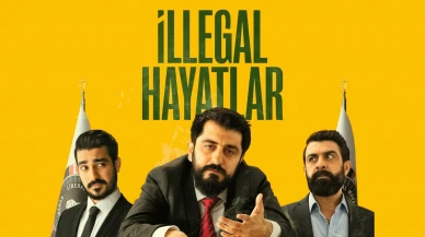 İllegal Hayatlar çekim yeri, konusu, oyuncular ve karakterleri, nerde izlenir, IMDB puanı?