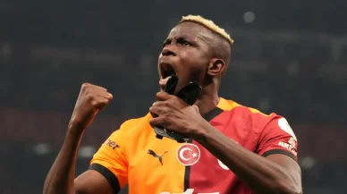 Galatasaray'dan Victor Osimhen için dünyayı sallayacak transfer atağı