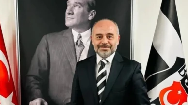 Okay Karacan kimdir, neden görevden alındı? Beşiktaş Okay Karacan aslen nereli, kaç yaşında ve evli mi?