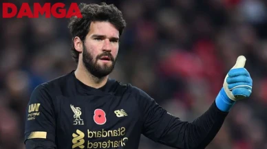 Galatasaray, Muslera'nın Ayrılığı Sonrası Alisson Becker İçin Harekete Geçti