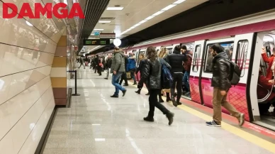 Kartal Metro Durakları: Nerede, Nasıl Gidilir, M4 Güzergahı Nereye Gider, Var mı?