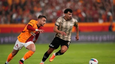 Galatasaray Bodrumspor'u mağlup etti, Süper Lig tarihine geçti! İşte heyecanlı maçın sonucu