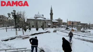 Erzurum'da Yarın Okullar Açık mı? Erzurum'da 26 Kasım 2024 Salı Okullar Tatil Mi?