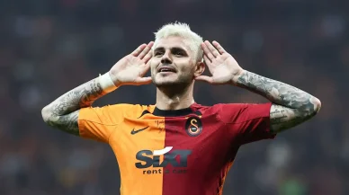 Galatasaray, Icardi için ne kadar bonservis bedeli istiyor?  Hangi takımlara transfer olabilir?