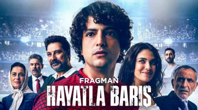 Hayatla Barış Filminin Konusu Nedir? Barış Telli Kimdir? Gerçek Bir Hayat Hikayesi mi? Nerede Çekildi?