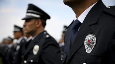 İçişleri Bakanı Ali Yerlikaya, 12 bin yeni polis memurunun alınacağını duyurdu!