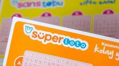 Süper Loto'da büyük ikramiye nasıl kazanılır, yöntemleri, hileleri var mıdır?