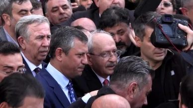 Kılıçdaroğlu hakim karşısında: Pişman değilim!