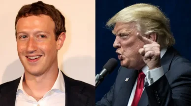 Trump'ın Sosyal Medya Savaş! Meta ve Zuckerberg'e Karşı Hesaplaşma Başlıyor mu?