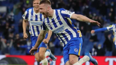 Brighton - Manchester City Özeti Beinsports'ta! Brighton’dan Şampiyon City’ye 2-1’lik Şok!