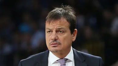 Ergin Ataman Sağlık Durumu Nasıl? Panathinaikos Başantrenörü Ergin Ataman’ın Hastalığı Nedir?