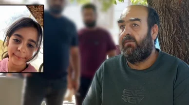 Narin Güran'ın 2. duruşmasında baba Arif Güran, hastaneye kaldırıldı!