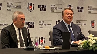 Beşiktaş'ta sular durulmuyor: "Başkan açıkça yalan söylüyor"