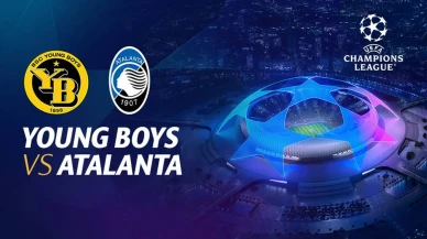 Young Boys - Atalanta Maçı Saat Kaçta, Hangi Kanalda, Şifresiz Mi İzlenebilecek?