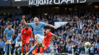 Guardiola’ya Tarihi Şok! Brighton’dan Manchester City’ye 2-1’lik Ders: Üst Üste 4 Mağlubiyetle Rekor Bozuldu!