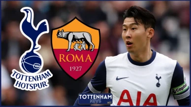 Tottenham Roma Maçını Nasıl İzleyebiliriz? Hangi Kanalda Yayınlanacak? Tottenham Roma Maçını Canlı Göster , Hangi Kanal Gösterecek?