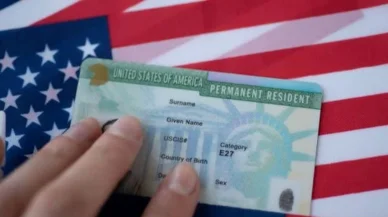 2025 Green Card başvurusu ne zaman bitiyor? Green Card başvuru son tarihi!