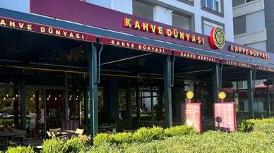 Kahve Dünyası Boykot Mu?