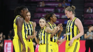 Casademont Zaragoza - Fenerbahçe Opet Basketbol Maçı Ne Zaman, Saat Kaçta, Hangi Kanalda?