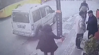 Pendik'te sokak ortasında sevgili dehşeti: 1 ölü, 1 yaralı