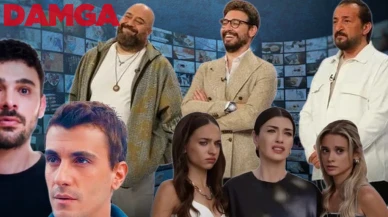 30 Kasım 2024 Cumartesi TV Yayın Akışı