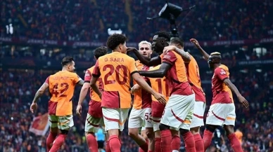 Muhtemel 11'ler belli oldu! AZ Alkmaar ile Galatasaray karşı karşıya!