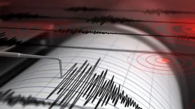 Malatya'da korkutan deprem! AFAD'dan açıklama geldi