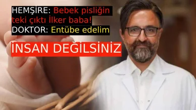 Yenidoğan Çetesi’nin insanlık dışı yazışmaları ortaya çıktı!