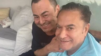 Serdar Ortaç ve Mehmet Ali Erbil'in hakim karşısına çıkacağı gün belli oldu!