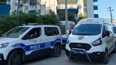 İzmir'den sonra Antalya... Üç kardeş evde ölü bulundu!