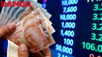 Enflasyon Sonrası Piyasa Coştu: BİST 100 Banka Hisseleriyle 10 Bine Gidiyor