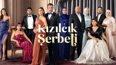 Kızılcık Şerbeti 80. bölüm fragmanı yayınlandı mı? Kızılcık Şerbeti son bölümde neler oldu? Kızılcık Şerbeti yeni bölüm izle