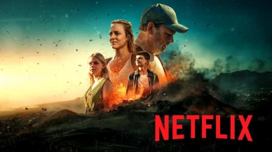 Netflix’in La Palma dizisi gerçek hikaye mi? La Palma adası nerede?