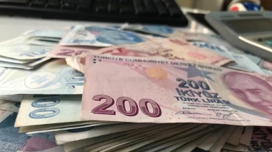 Türk Lirası Reel Değeri Zirvede! 45 Ayın En Yüksek Seviyesine Ulaştı!