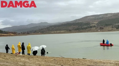 Kayıp Olan Gökhan Tokay'ı Göğem Göleti'nde arama çalışmaları Ne Durumda: Öldü mü, Şüpheliler Kimler?