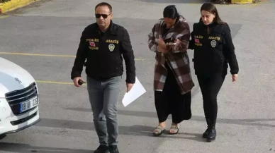 291 yıl hapis cezası bulunuyordu! Hükümlü şahıs Eskişehir’de yakalandı