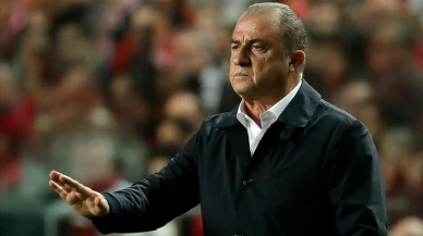 Fatih Terim Yeni Takıma İmzayı Attı! Fatih Terim'in Yeni Takımı Hangisi Oldu?