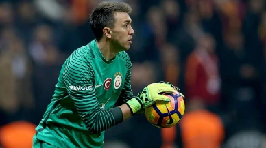 Fernando Muslera'ya Talipler Artmaya Devam Ediyor!