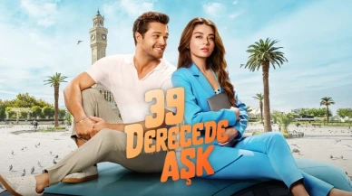 39 Derece Aşk filmi nerden izlenir, konusu, oyuncu kadrosu, ne zaman yayınlanacak?