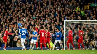 Everton Liverpool maçı ertelendi mi, ertelenme sebebi ne?