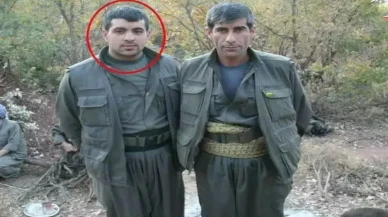 MİT, Gara’da PKK’nın Cephane Sorumlusunu Etkisiz Hale Getirdi!